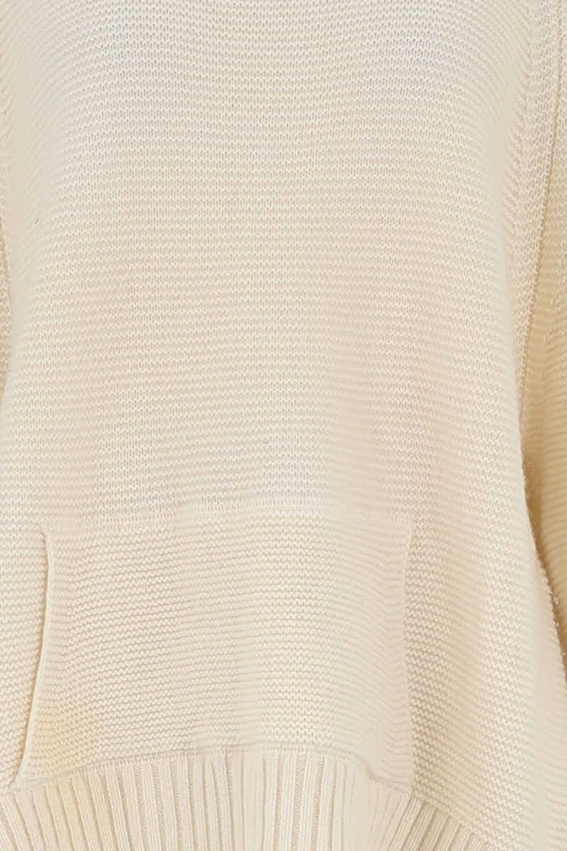 Pull Max & Moi  Beige