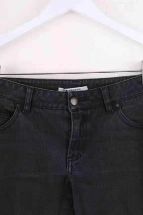 Jean slim Givenchy Noir en Coton