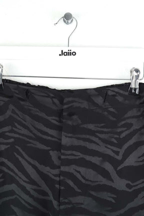 Pantalon droit Zadig & Voltaire  Noir