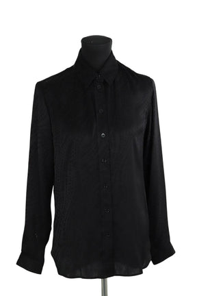 Blouse The Kooples  Noir