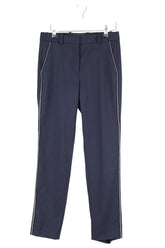 Pantalon slim The Kooples  Marine