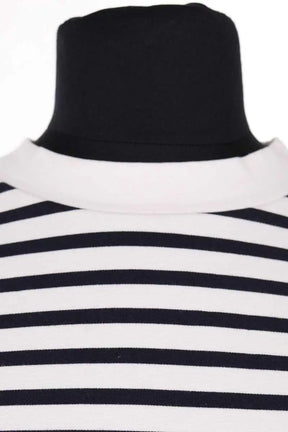 Top Claudie Pierlot Blanc en Viscose