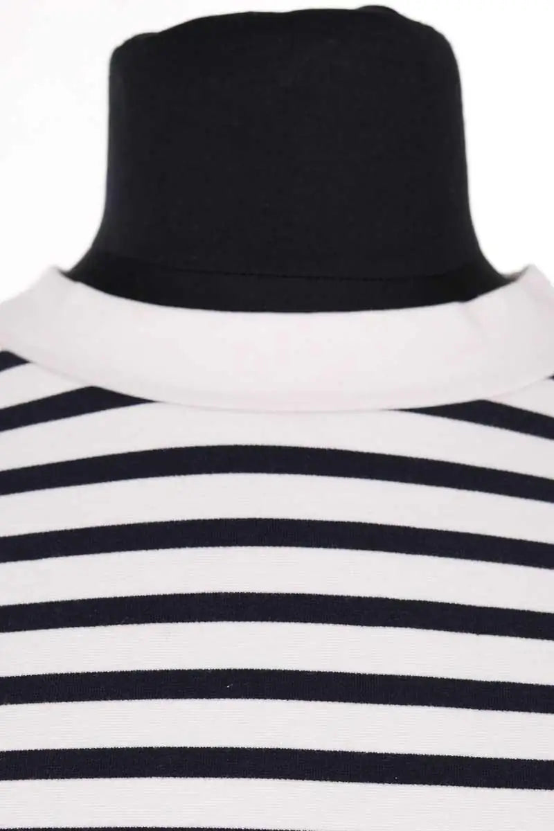 Top Claudie Pierlot Blanc en Viscose
