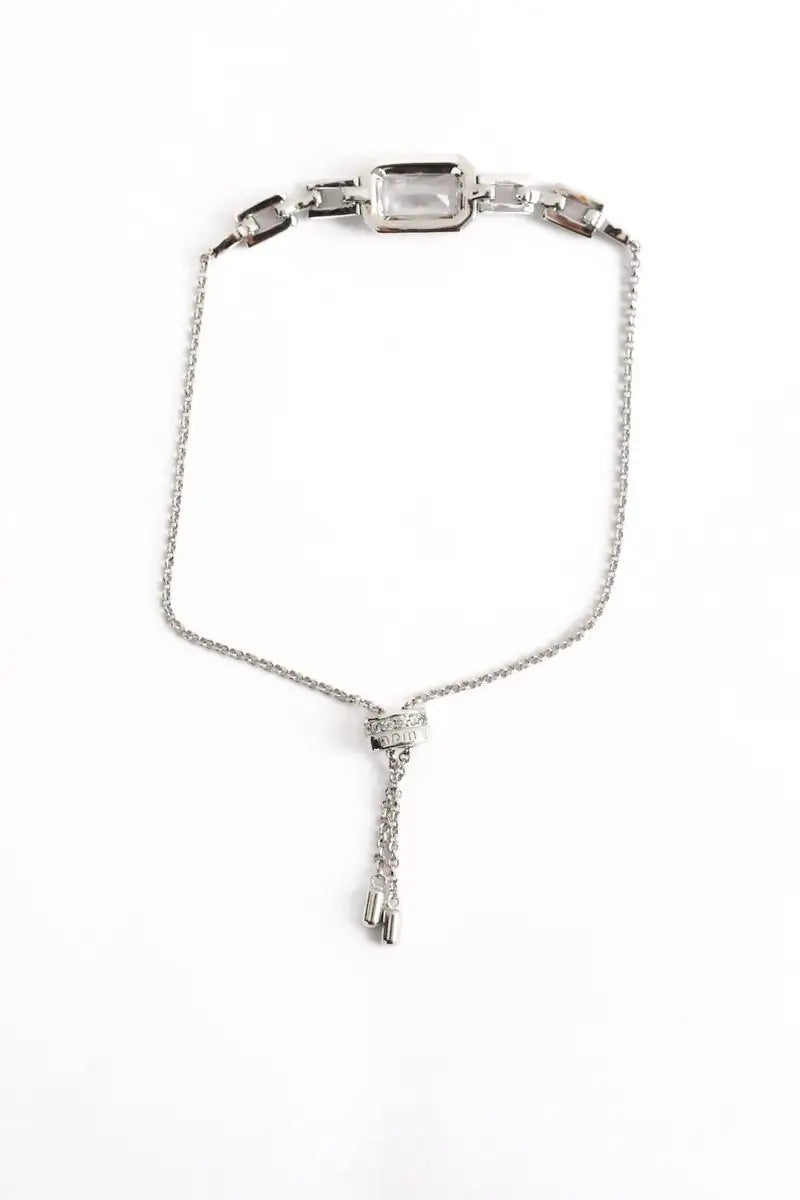Bracelet APM Monaco Argent en Argent