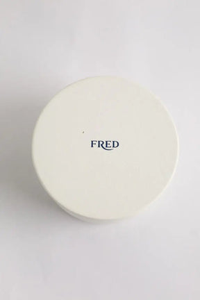 Bracelet avec cable acier FRED Jaune en Or jaune