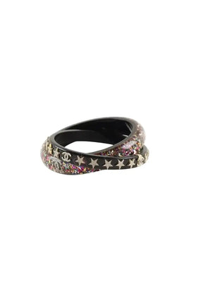 Bracelet Chanel CC Multicolore en Autres - Seconde Main
