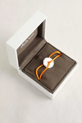 Bracelet Dinh Van Argent en Argent