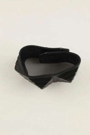 Bracelet Givenchy Noir en Cuir