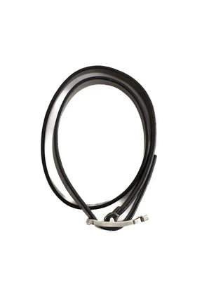 Bracelet Louis Vuitton Anthracite en Cuir