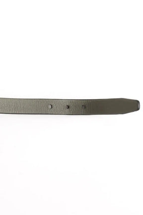 Bracelet Louis Vuitton Anthracite en Cuir
