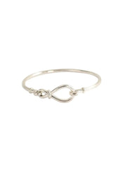 Bracelet Pandora Argent en Acier - Seconde Main