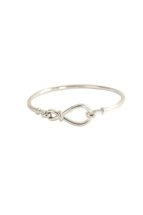 Bracelet Pandora Argent en Acier - Seconde Main