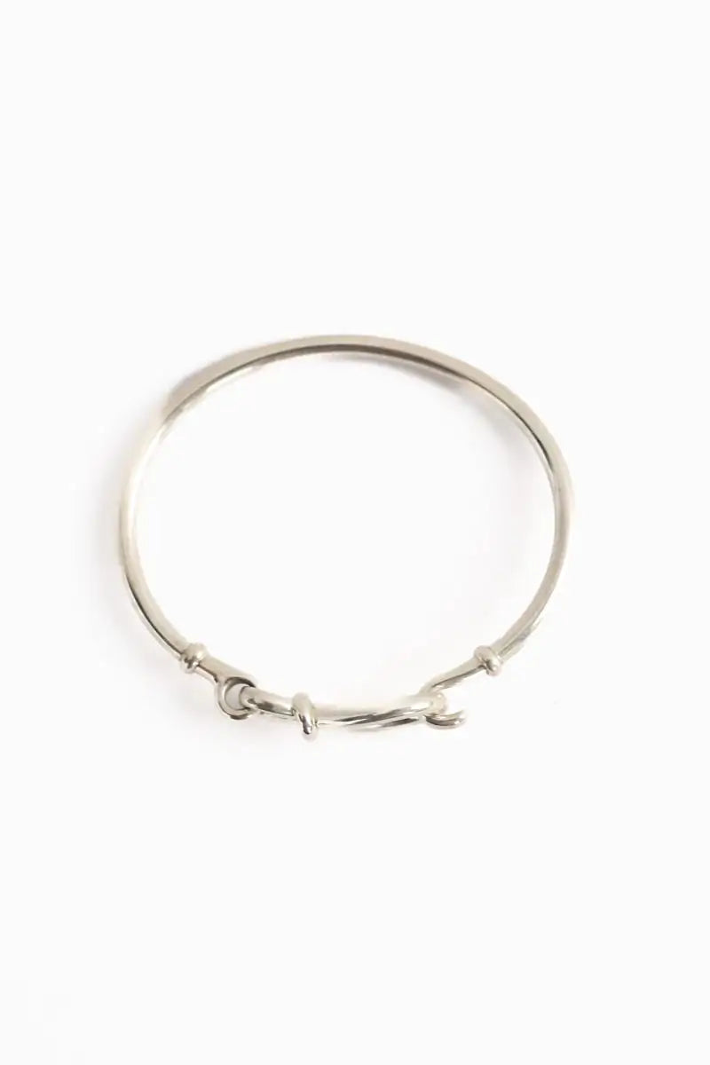 Bracelet Pandora Argent en Acier