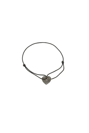 Bracelet poiray Argent en Or blanc - Seconde Main