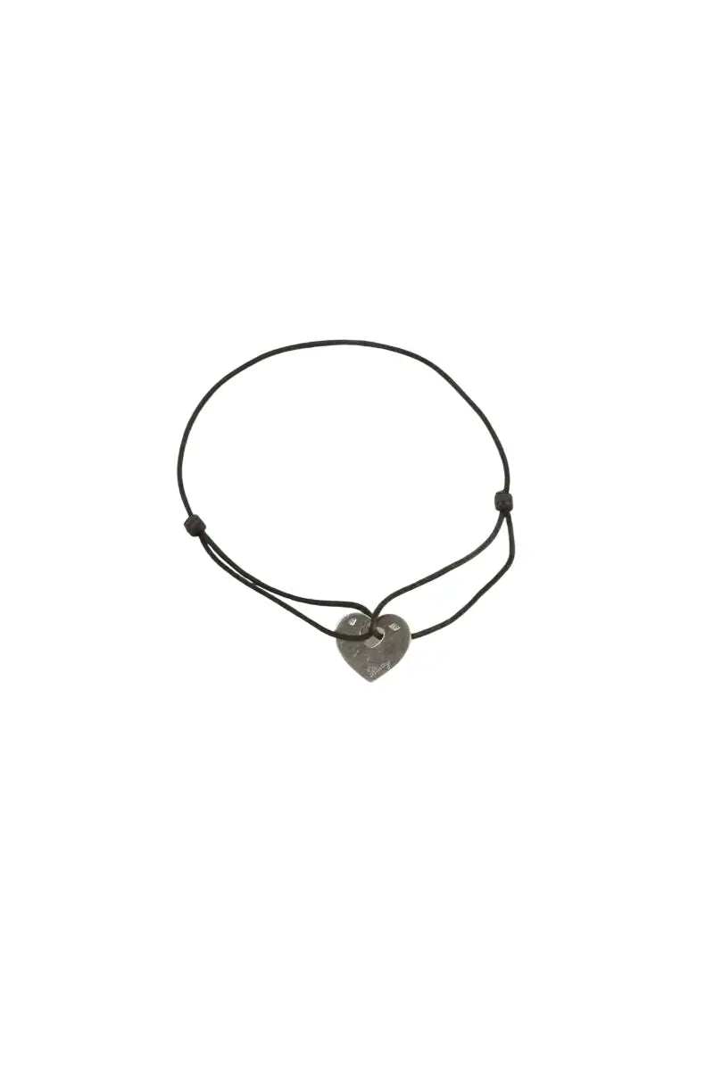 Bracelet poiray Argent en Or blanc - Seconde Main