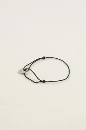 Bracelet poiray Argent en Or blanc
