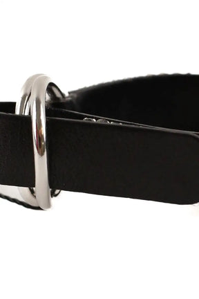 Bracelet Swarovski Noir en Cristal