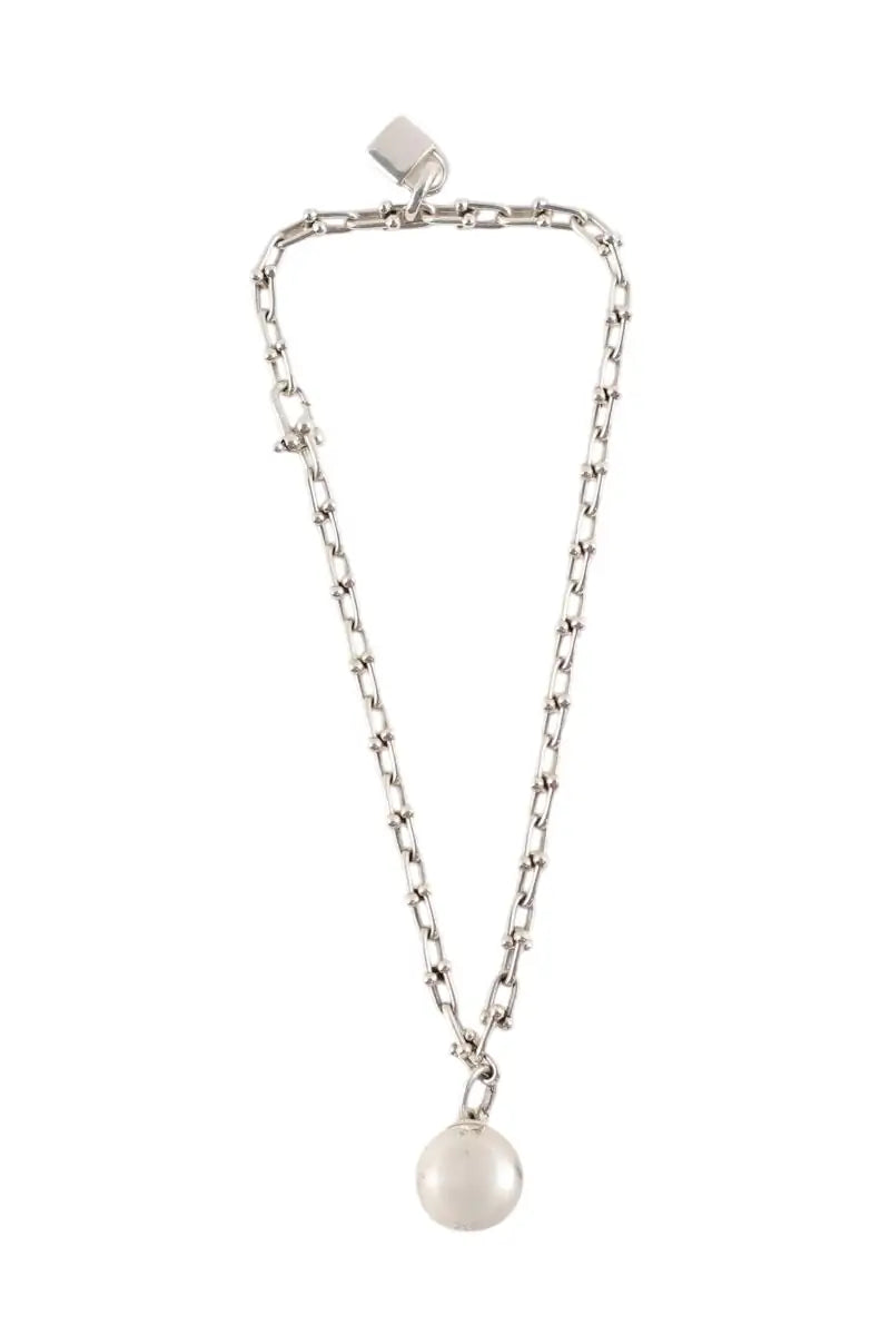 Bracelet Tiffany HardWear Argent en Argent - Seconde Main