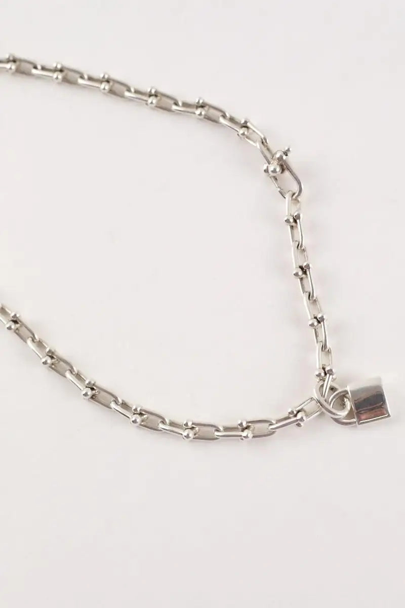 Bracelet Tiffany HardWear Argent en Argent