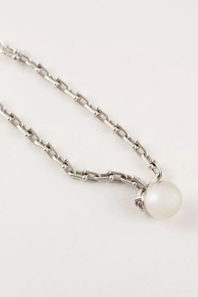 Bracelet Tiffany HardWear Argent en Argent
