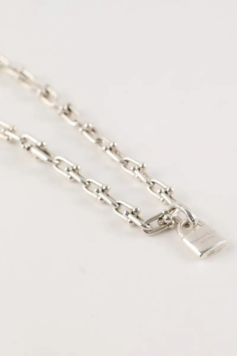 Bracelet Tiffany HardWear Argent en Argent
