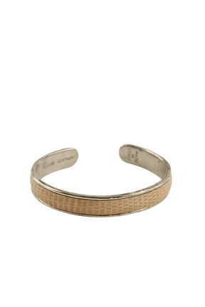 Bracelet Tod's Beige en Cuir - Seconde Main