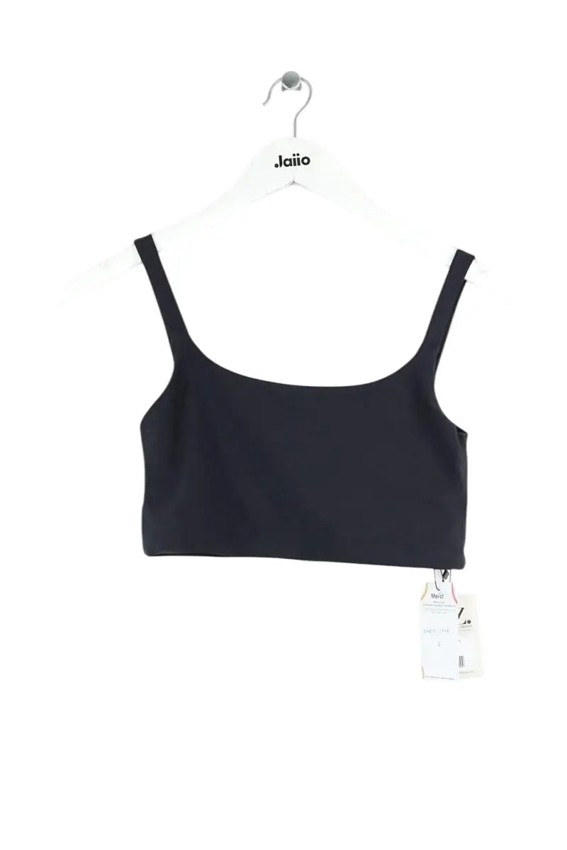 Brassière Luz Alex  Noir en Polyamide, taille XS - Seconde Main