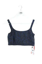 Brassière Luz Alex Bleu en Polyamide, taille XS - Seconde Main