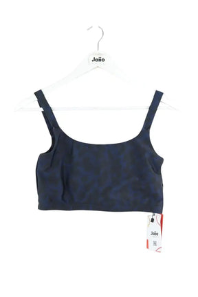 Brassière Luz Alex Bleu en Polyamide, taille XS - Seconde Main