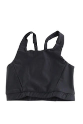 Brassière Luz Amélie Noir en Polyamide, taille S - Seconde Main