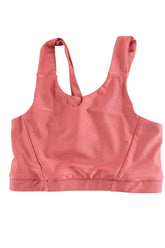 Brassière Luz Amélie Rouge en Polyamide, taille XS - Seconde Main