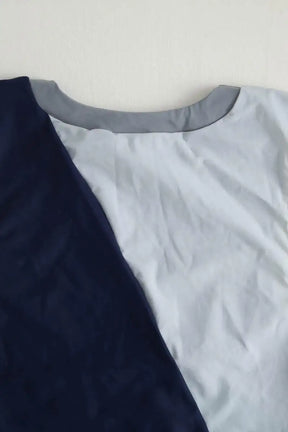 Brassière Luz Maiva Gris en Polyamide