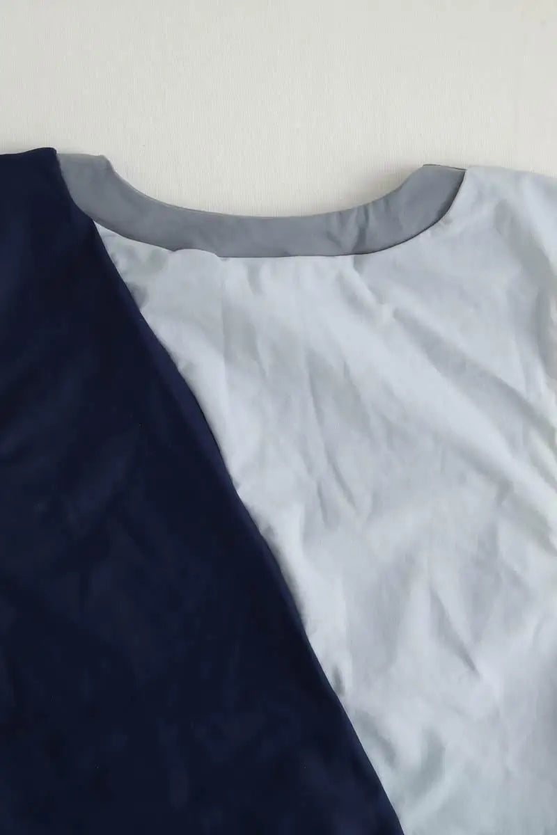 Brassière Luz Maiva Gris en Polyamide