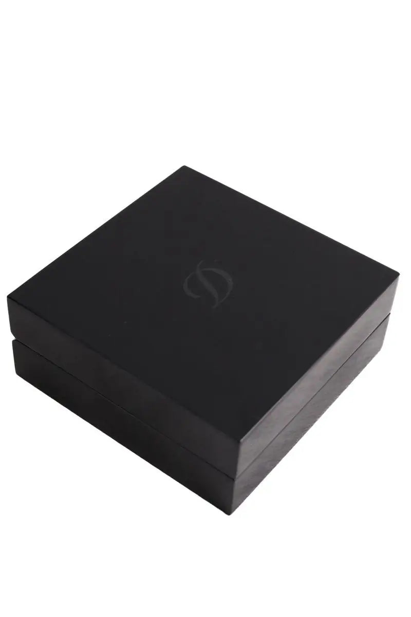 Briquet  S.T. Dupont Argent en 