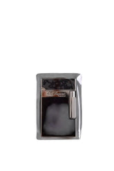 Briquet Ligne 2  S.T. Dupont Argent en  - Seconde Main