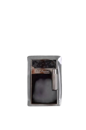 Briquet Ligne 2  S.T. Dupont Argent en  - Seconde Main