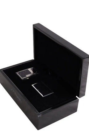 Briquet Ligne 2  S.T. Dupont Argent en 