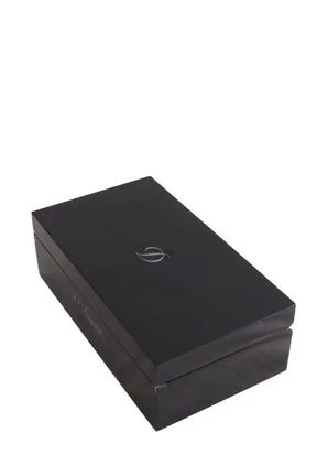 Briquet Ligne 2  S.T. Dupont Argent en 