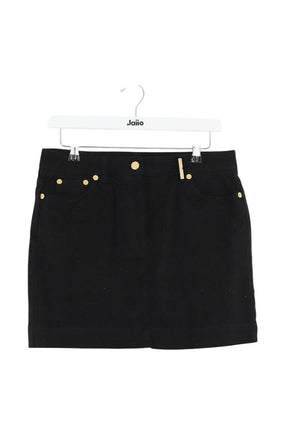 Mini jupe Kenzo  Noir