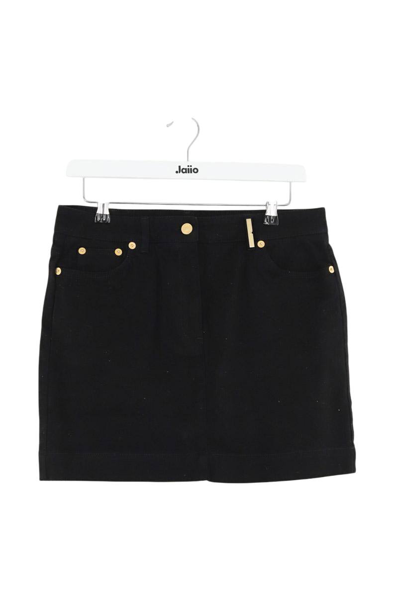 Mini jupe Kenzo  Noir