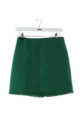 Mini jupe Claudie Pierlot  Vert