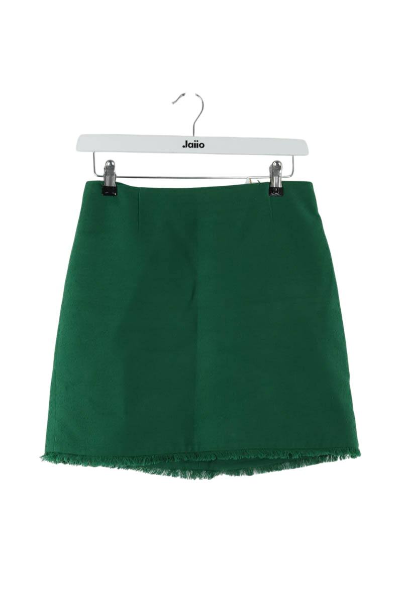 Mini jupe Claudie Pierlot  Vert