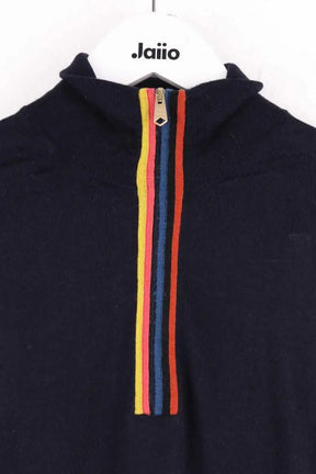 Pull Paul Smith Noir en Laine