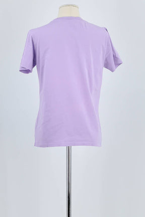 T-shirt From Future  Violet
