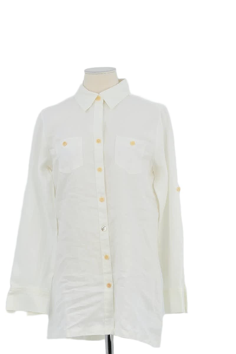 Chemises Gerard Darel  Blanc