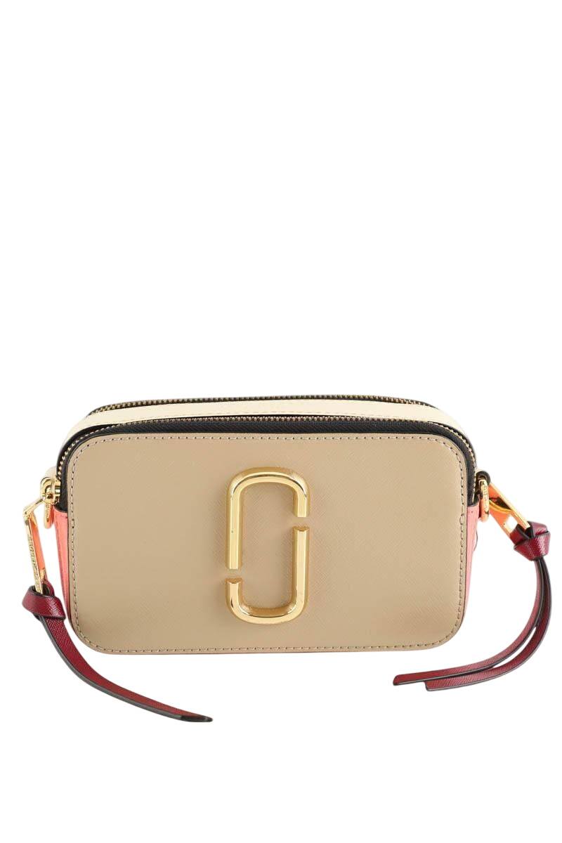 Sacs à bandoulière Marc Jacobs  Beige