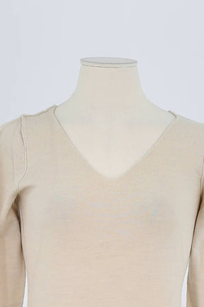 Pull Zadig & Voltaire  Beige