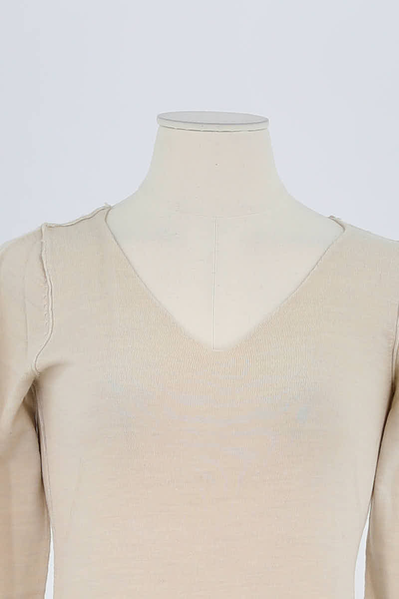 Pull Zadig & Voltaire  Beige