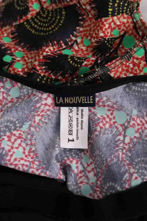 Maillot de bain La Nouvelle Multicolore en Synthétique