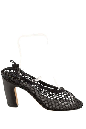 Talons Dior  Noir